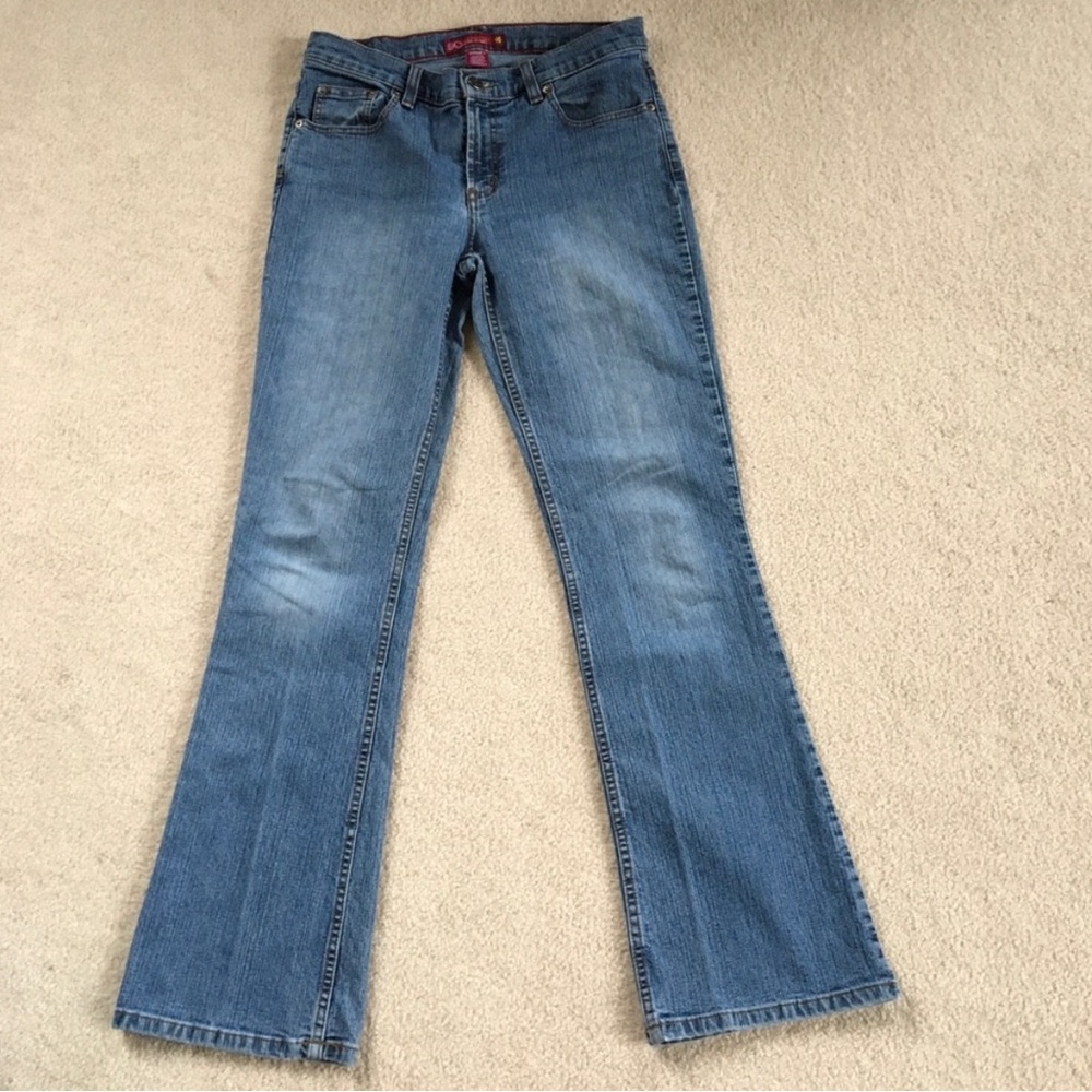 SO Stretch Jeans